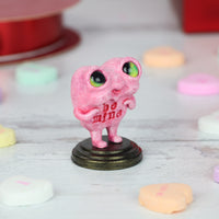 Be Mine the Enchanted Conversation Heart