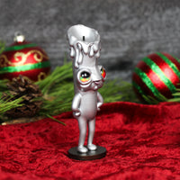 Bell the Enchanted Candle