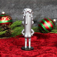 Bell the Enchanted Candle