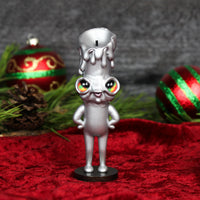 Bell the Enchanted Candle