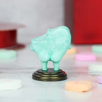 Bite Me the Enchanted Conversation Heart