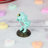 Bite Me the Enchanted Conversation Heart