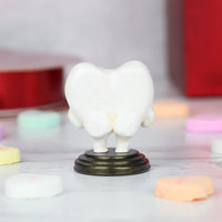 Cutie the Enchanted Conversation Heart