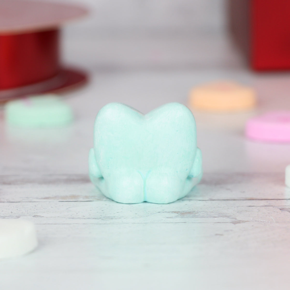 Ew the Mini Enchanted Conversation Heart