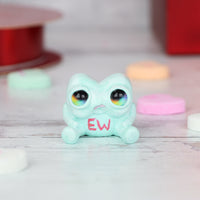 Ew the Mini Enchanted Conversation Heart