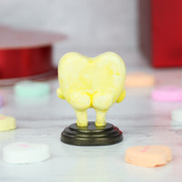 Kiss Me the Enchanted Conversation Heart