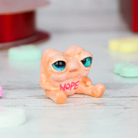 Nope the Mini Enchanted Conversation Heart