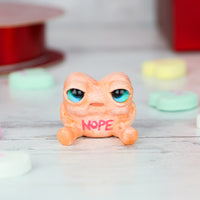 Nope the Mini Enchanted Conversation Heart