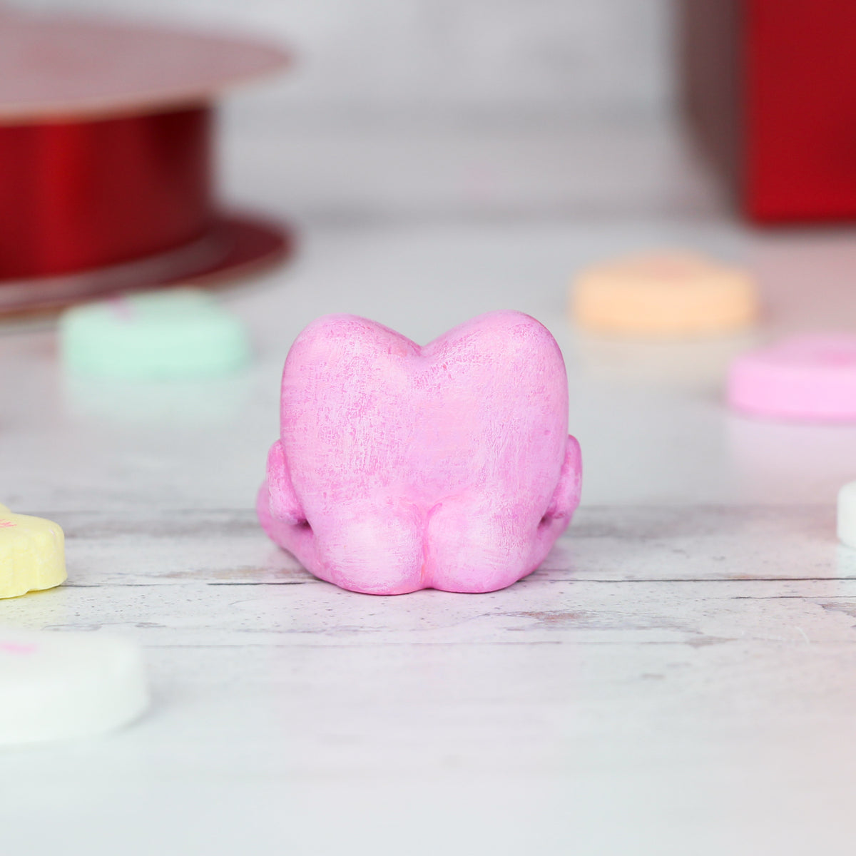 Sweet the Mini Enchanted Conversation Heart