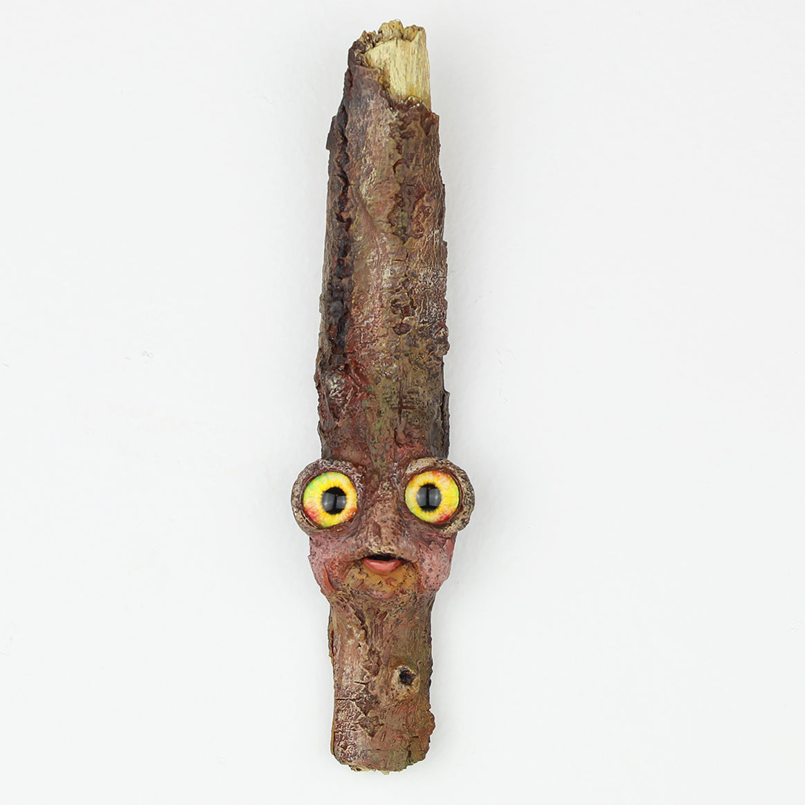 Arbolito the Wood Sprite