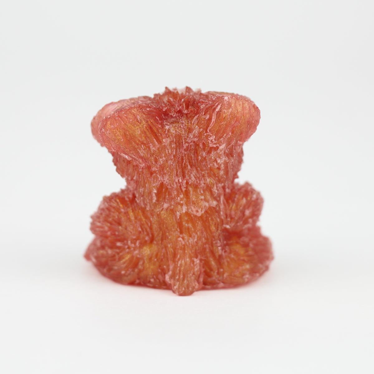 Amber the Gummy Bear