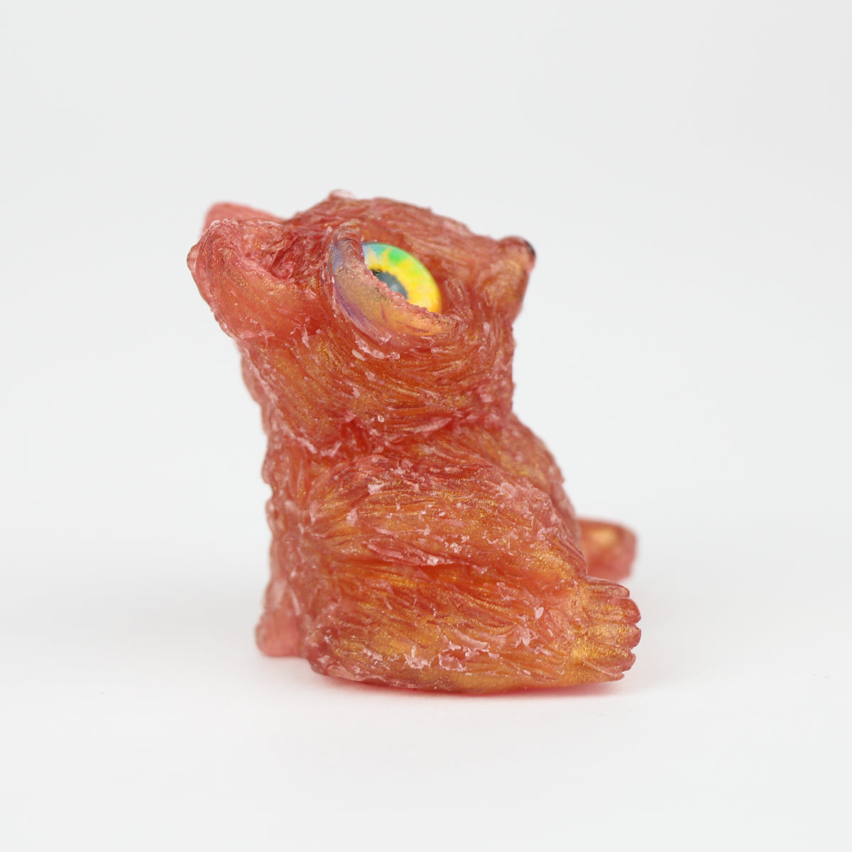 Amber the Gummy Bear