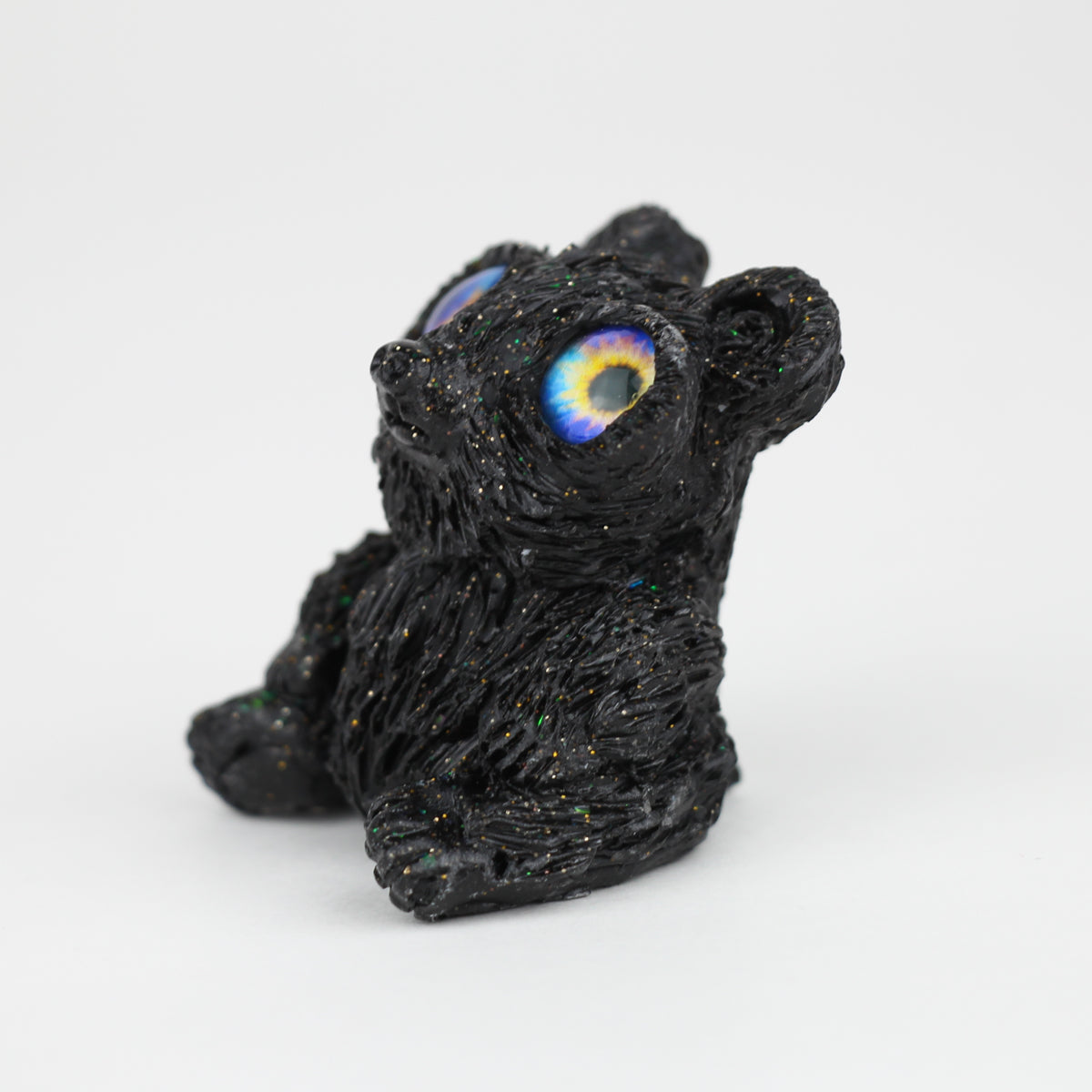 Anise the Gummy Bear