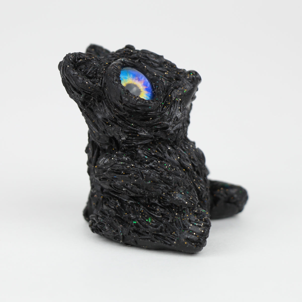 Anise the Gummy Bear