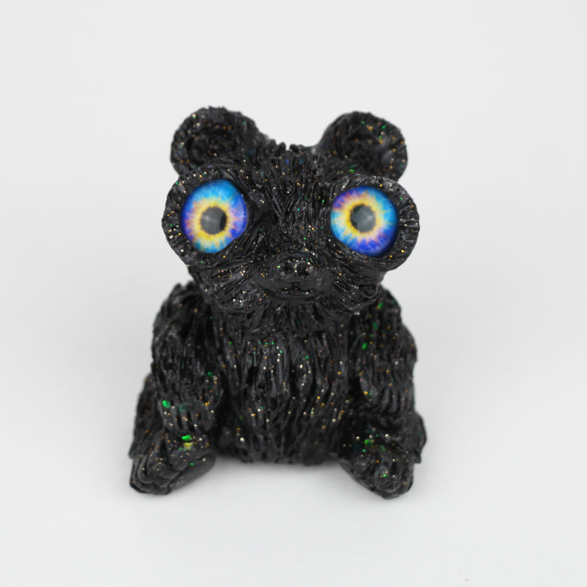 Anise the Gummy Bear