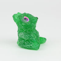 Apple the Gummy Bear