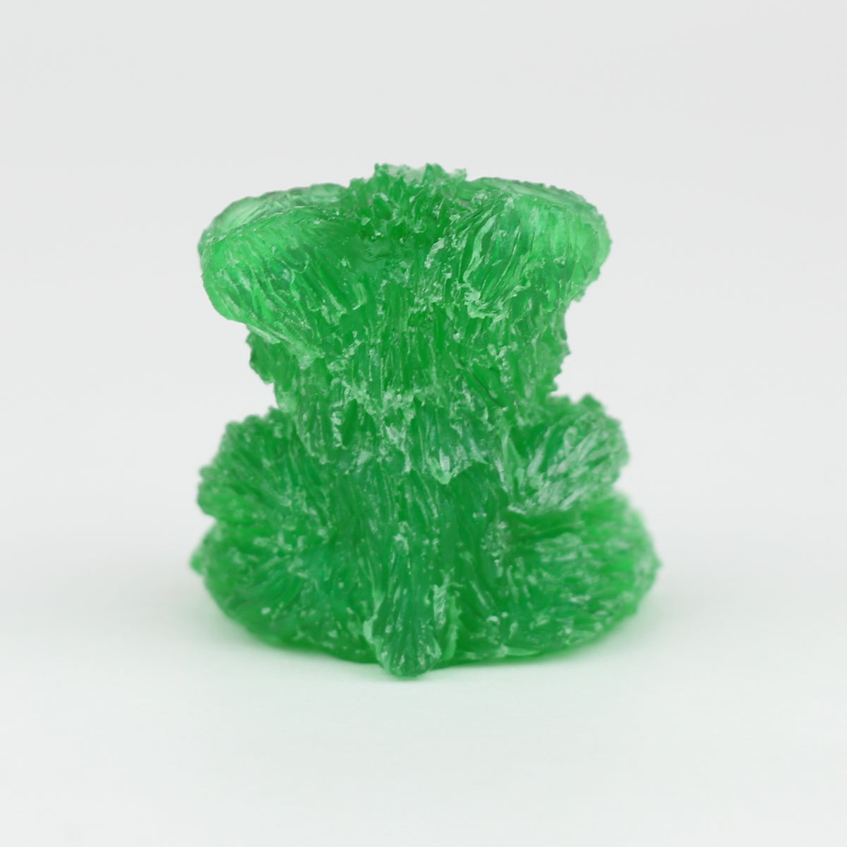 Apple the Gummy Bear