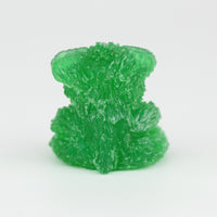 Apple the Gummy Bear