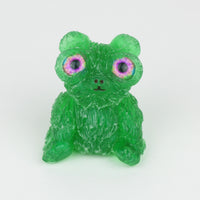 Apple the Gummy Bear
