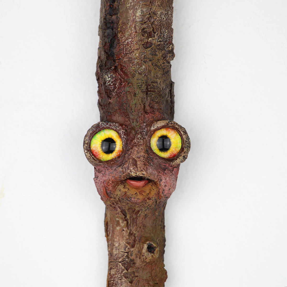 Arbolito the Wood Sprite