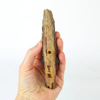 Arbolito the Wood Sprite