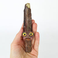 Arbolito the Wood Sprite