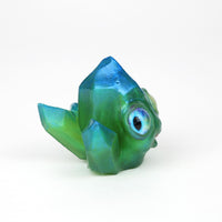 Aster the Crystal Sprite