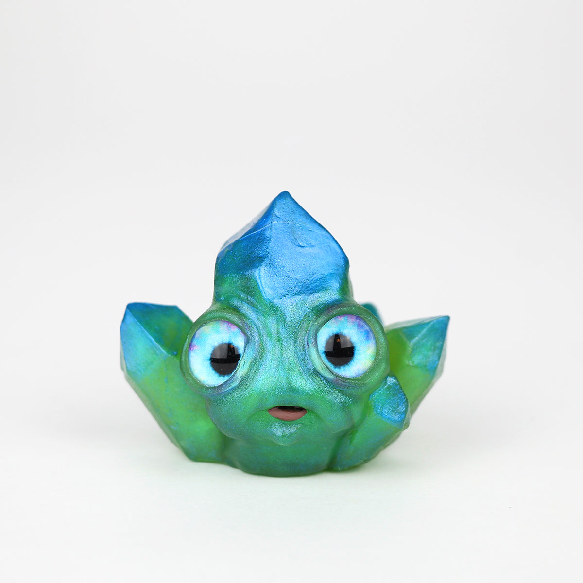 Aster the Crystal Sprite