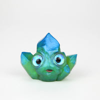 Aster the Crystal Sprite