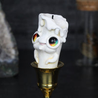 Berns the Enchanted Candle