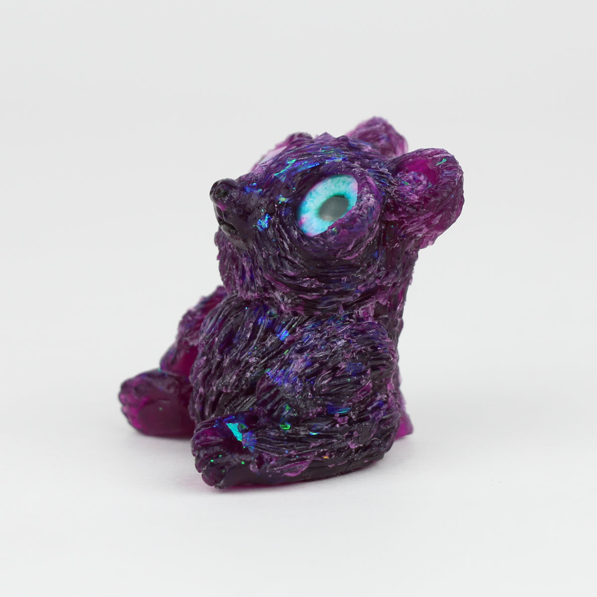 Berry the Gummy Bear