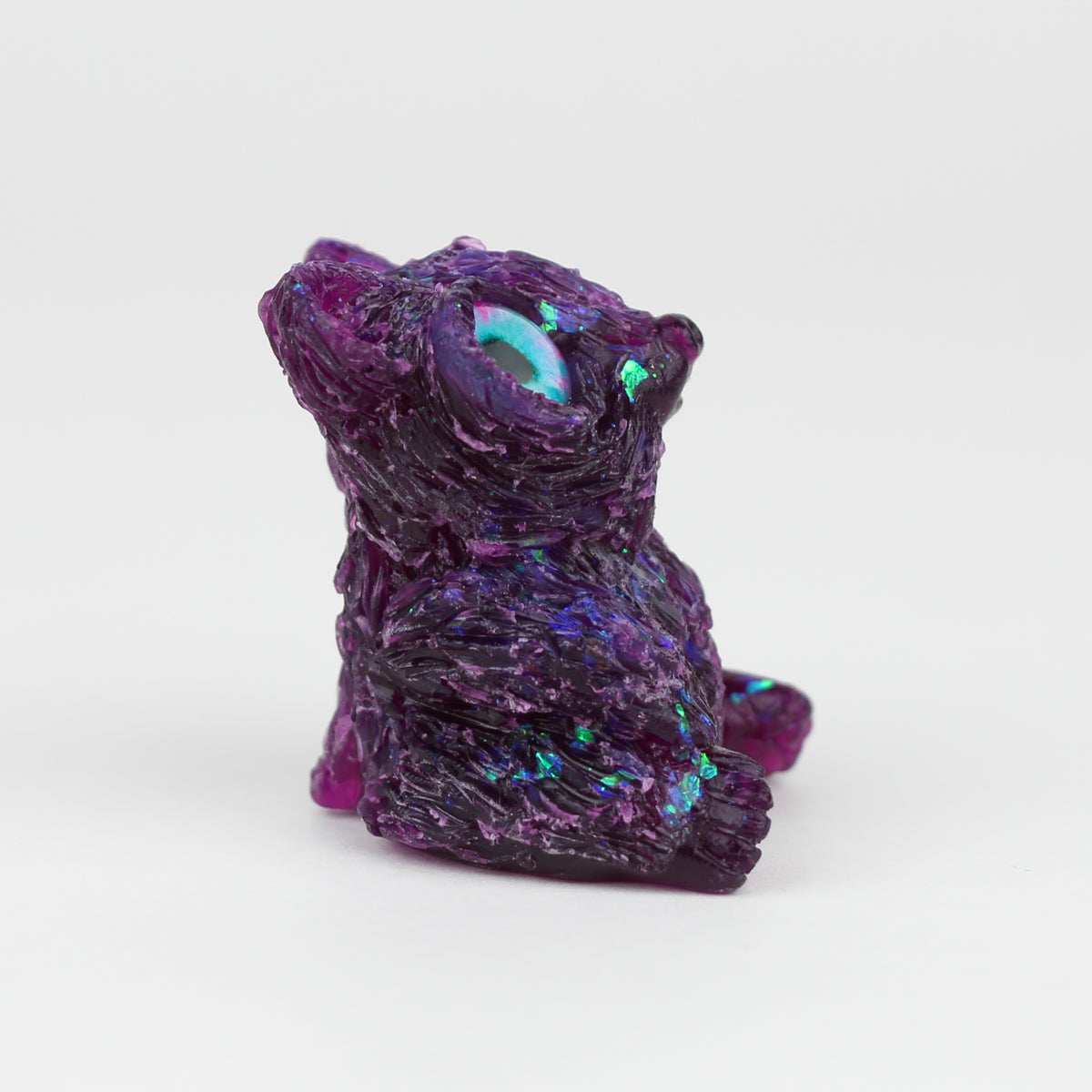 Berry the Gummy Bear