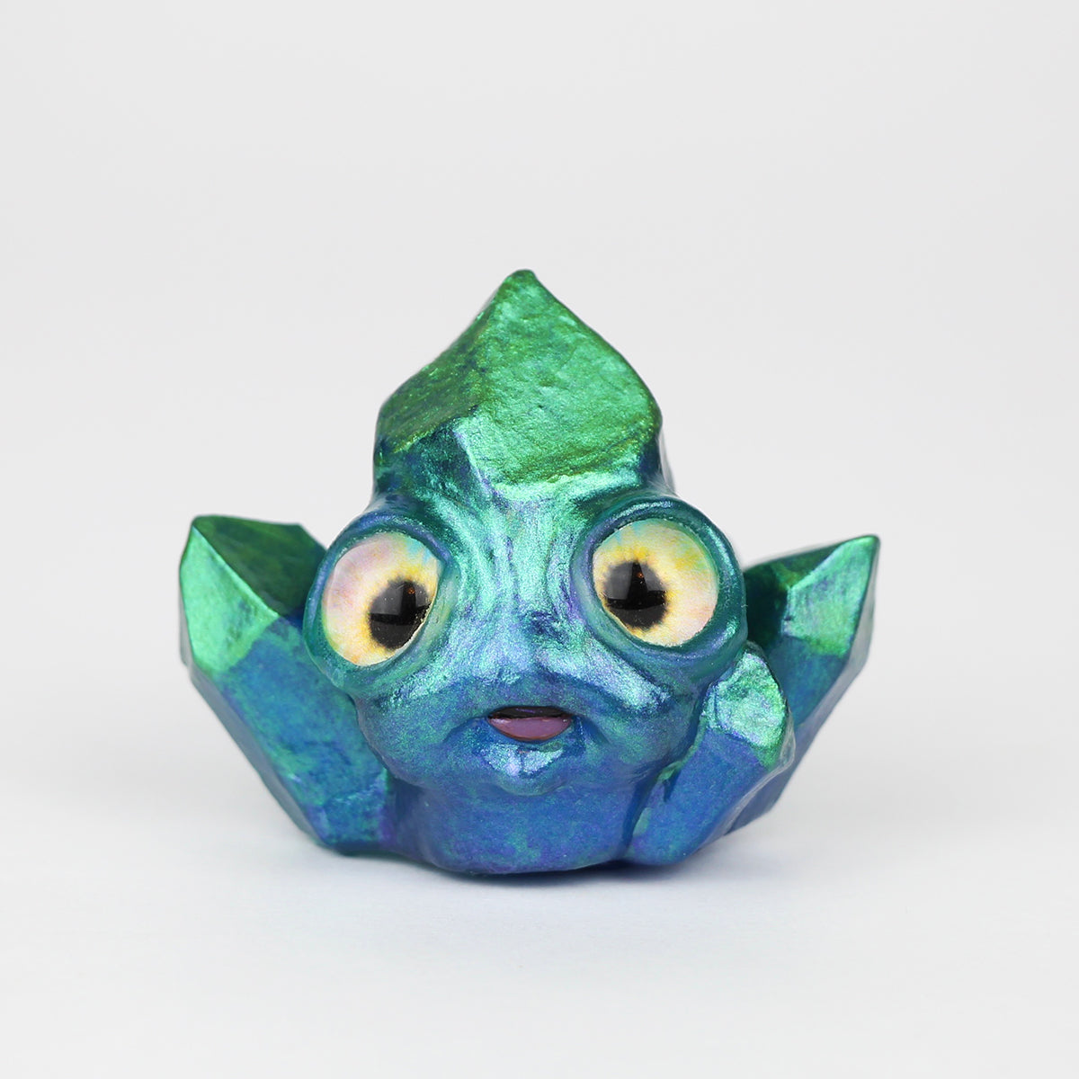 Bismuth the Crystal Sprite