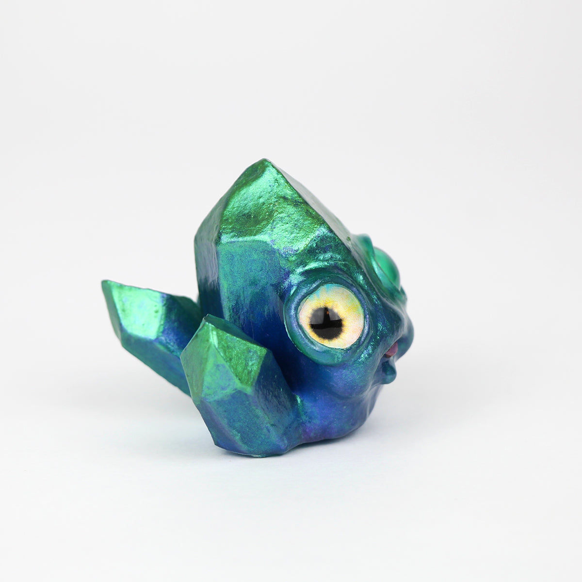 Bismuth the Crystal Sprite