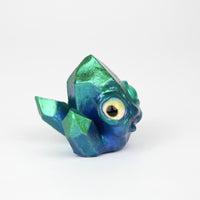 Bismuth the Crystal Sprite