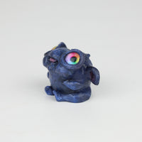 Blarb the Faerie Blueberry