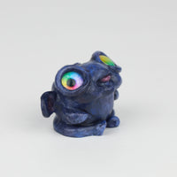 Blarb the Faerie Blueberry