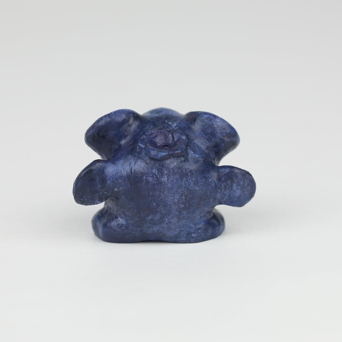 Blarb the Faerie Blueberry