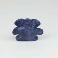 Blarb the Faerie Blueberry