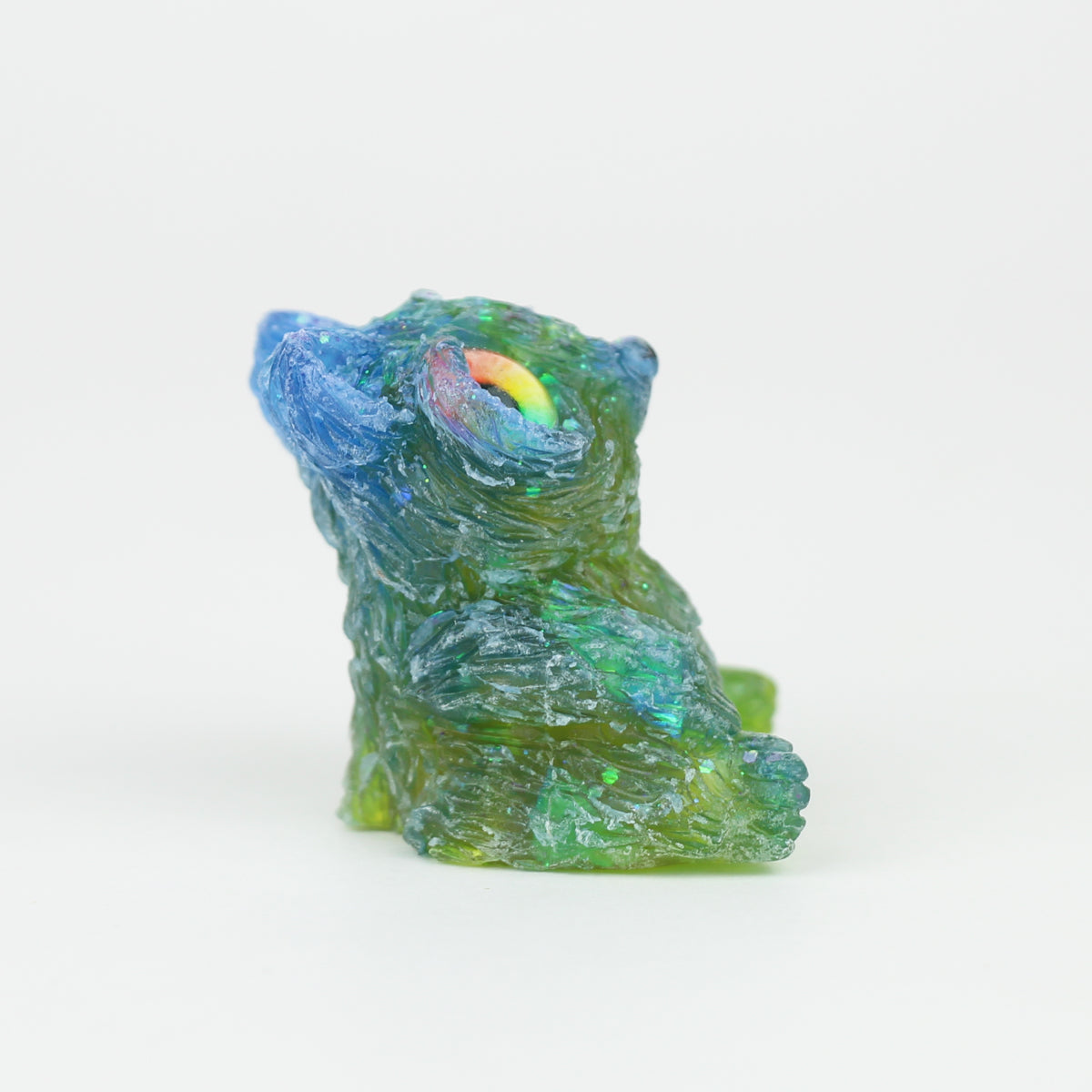 Bloob the Gummy Bear