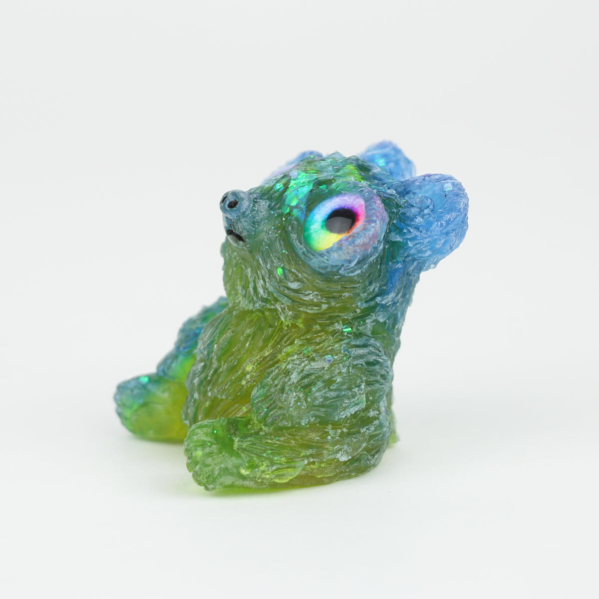 Bloob the Gummy Bear