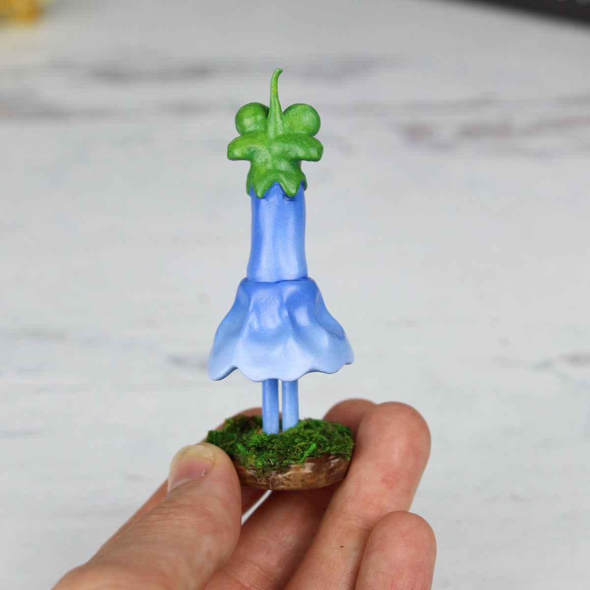 Bluebell Faerie Pre-Order