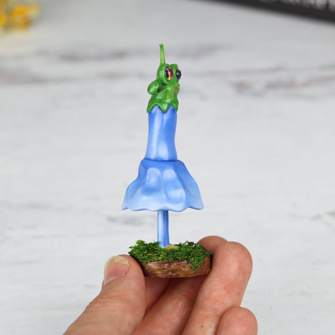 Bluebell Faerie Pre-Order