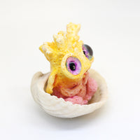 Corly the Coral Faerie