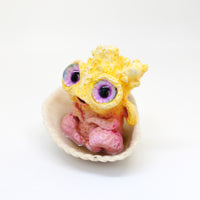 Corly the Coral Faerie