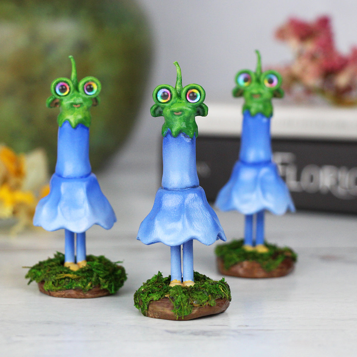 Bluebell Faerie Pre-Order