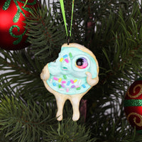 Buddy the Sugar Cookie Ornament