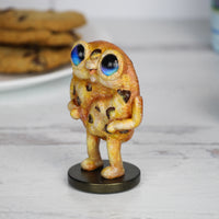 Butters the Enchanted Cookie