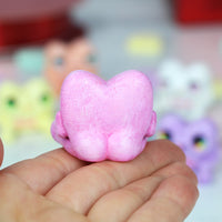 Custom Enchanted Mini Convo Hearts