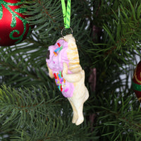 Merry the Sugar Cookie Ornament